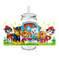 Paw Patrol