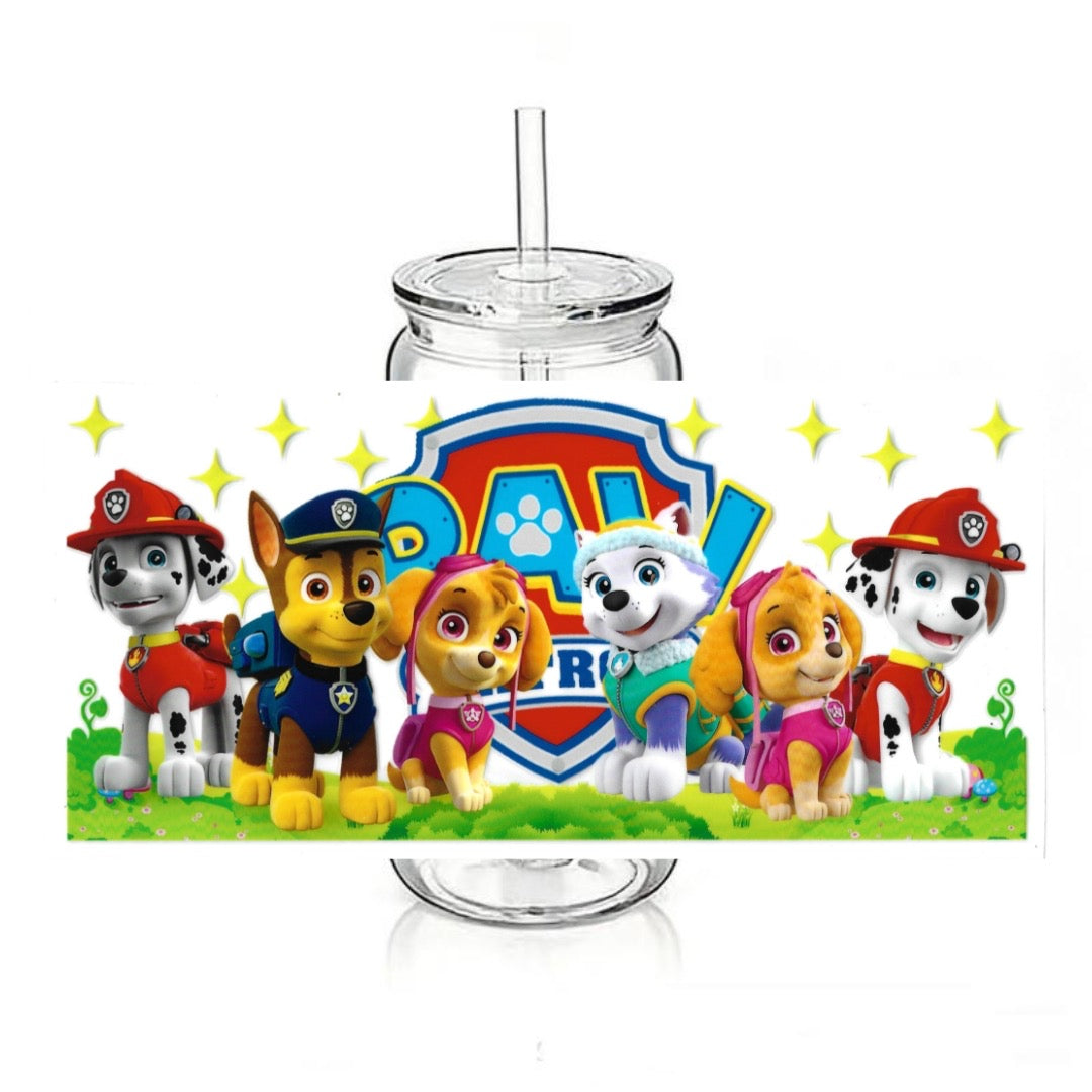 Paw Patrol