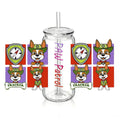 Tracker - Paw Patrol Photo Booth Style