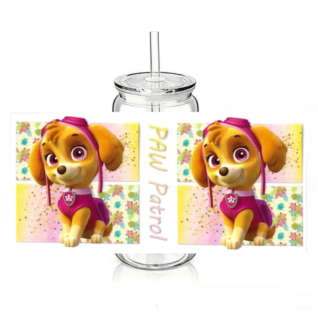 Skye - Paw Patrol