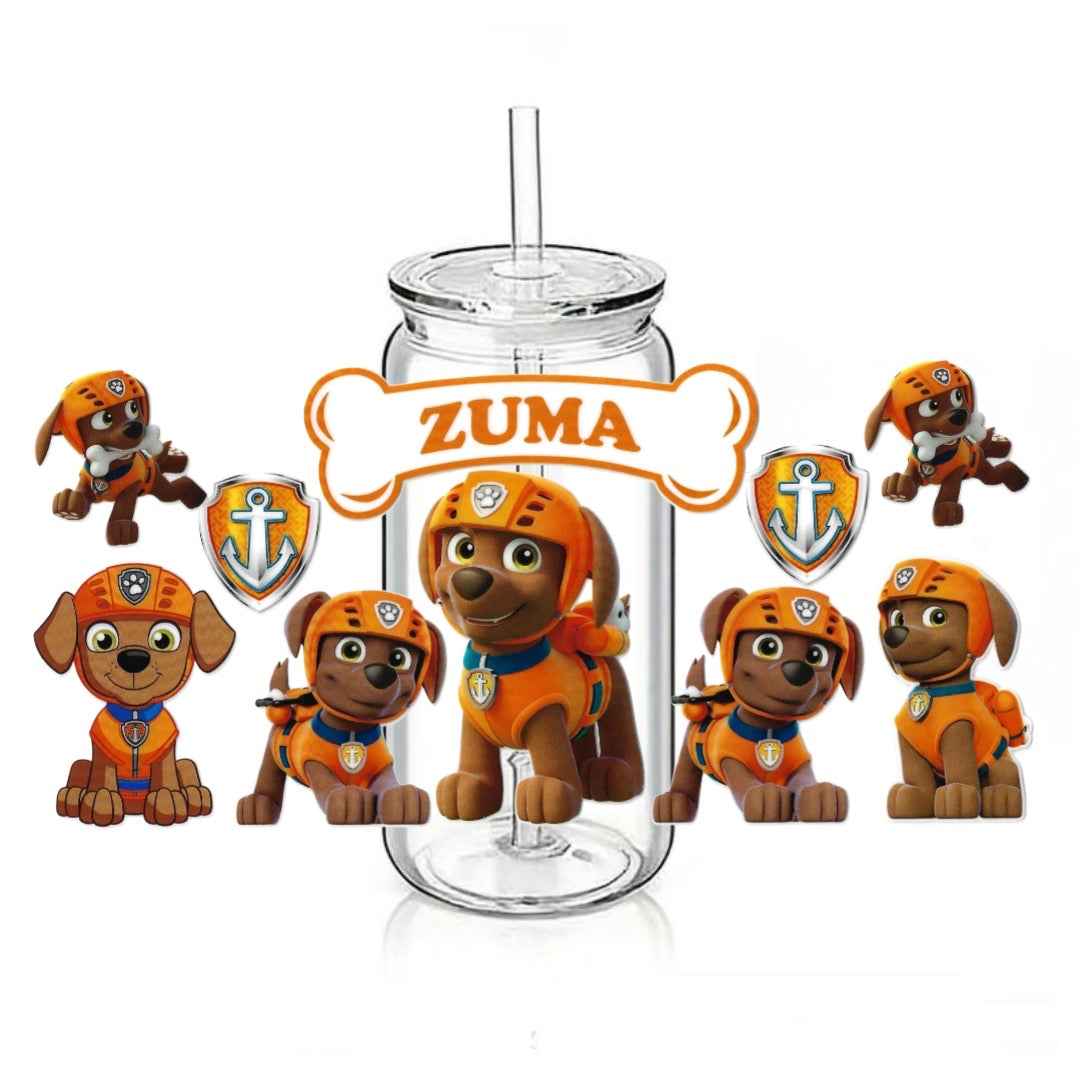 Zuma