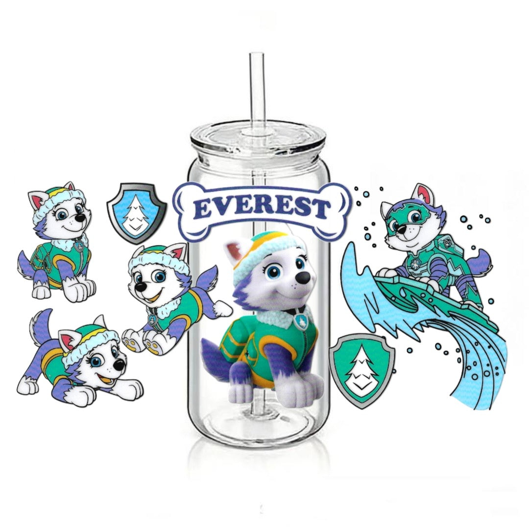 Everest