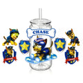 Chase - Badge