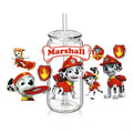 Marshall
