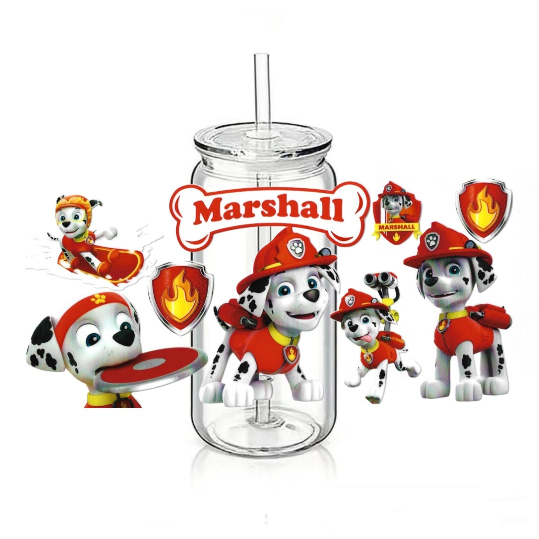 Marshall