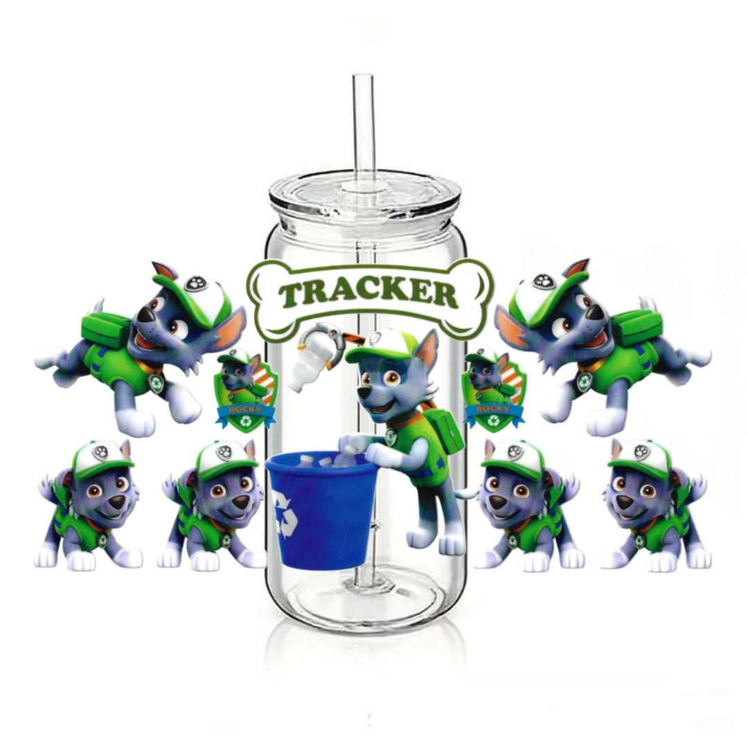 Tracker