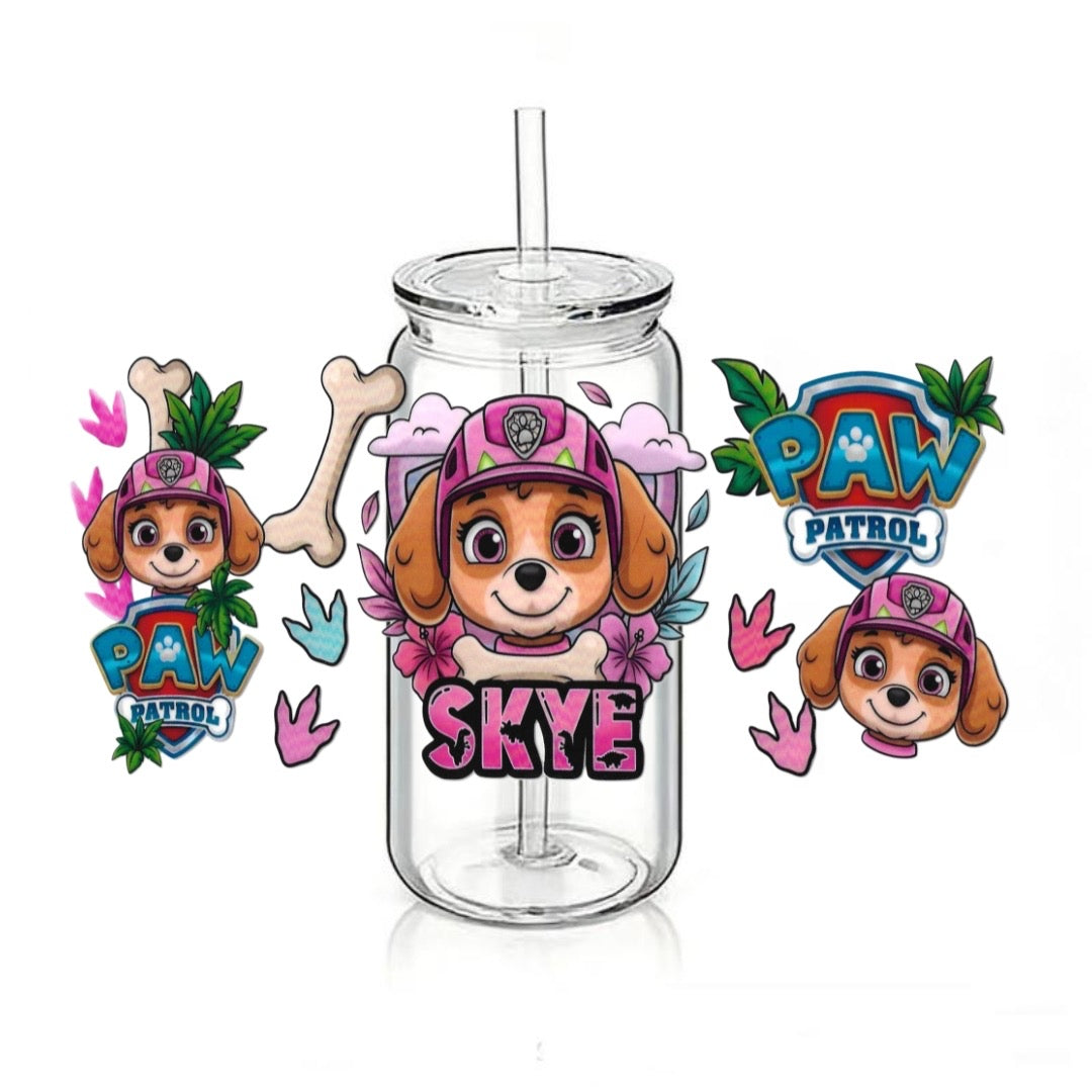 Skye - Paw Patrol