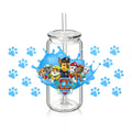 Paw Patrol - Paw Prints