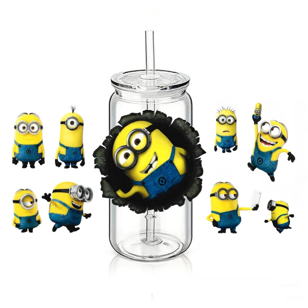 Minions