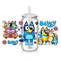 Bluey