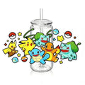 Pokemon Gang