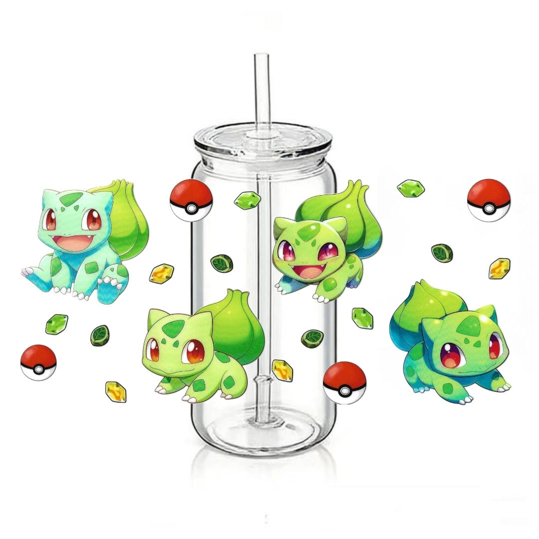 Bulbasaur - Pokemon