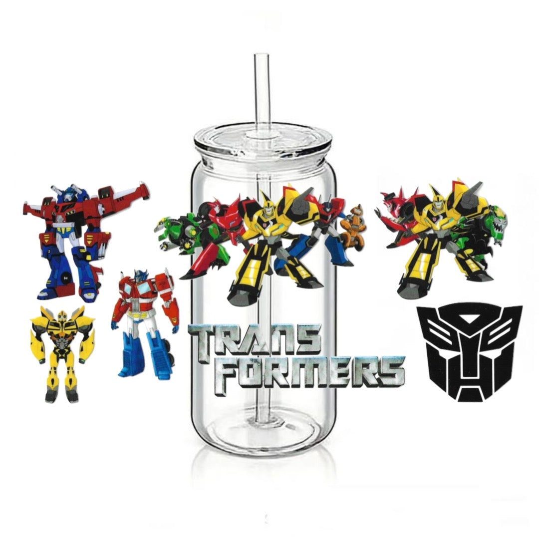 Transformers