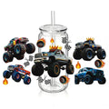 Monster Trucks