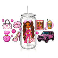 Bratz - Car - LV