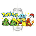 Pokemon Crew
