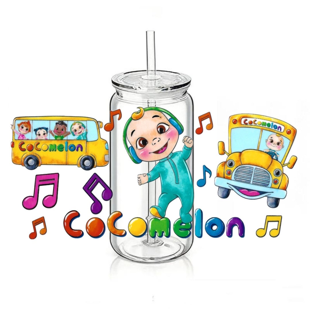 CocoMelon