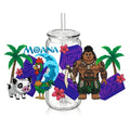 Moana