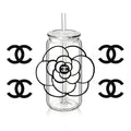 Coco Chanel - Flower