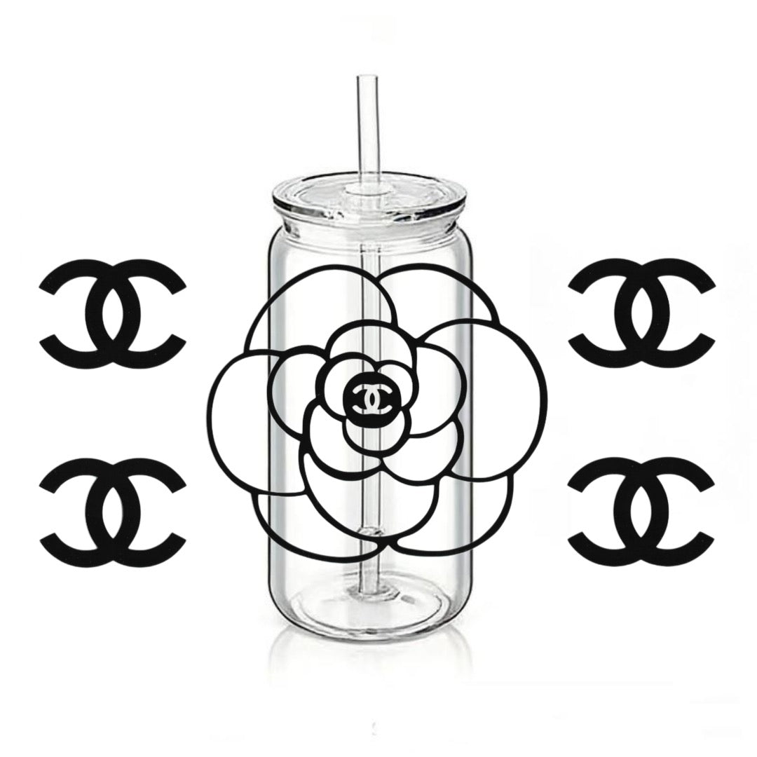 Coco Chanel - Flower