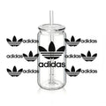 Adidas - Black