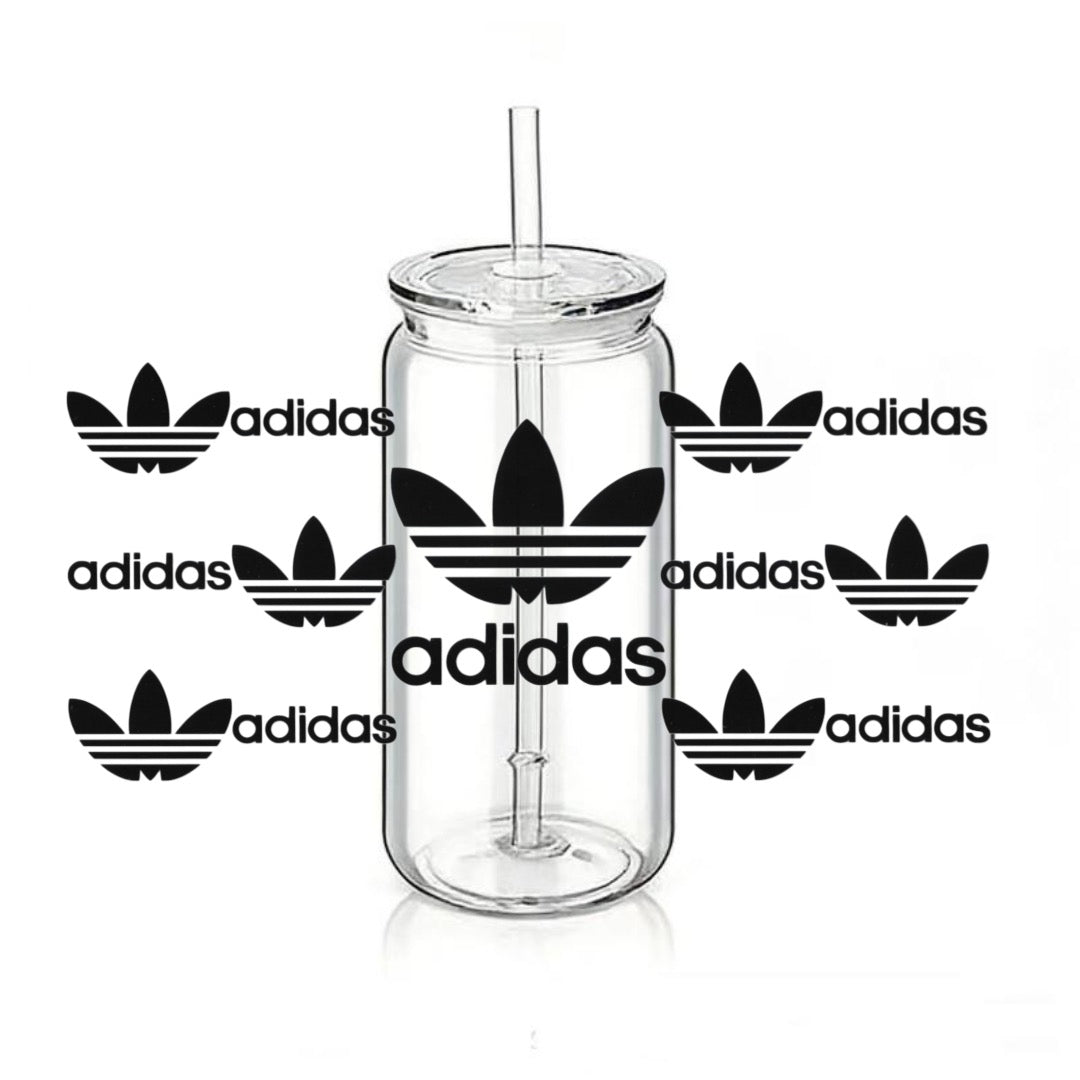 Adidas - Black