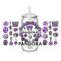 Pandora - Purple