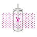 Louis Vuitton - Hot Pink