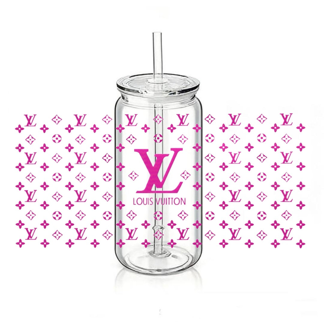 Louis Vuitton - Hot Pink