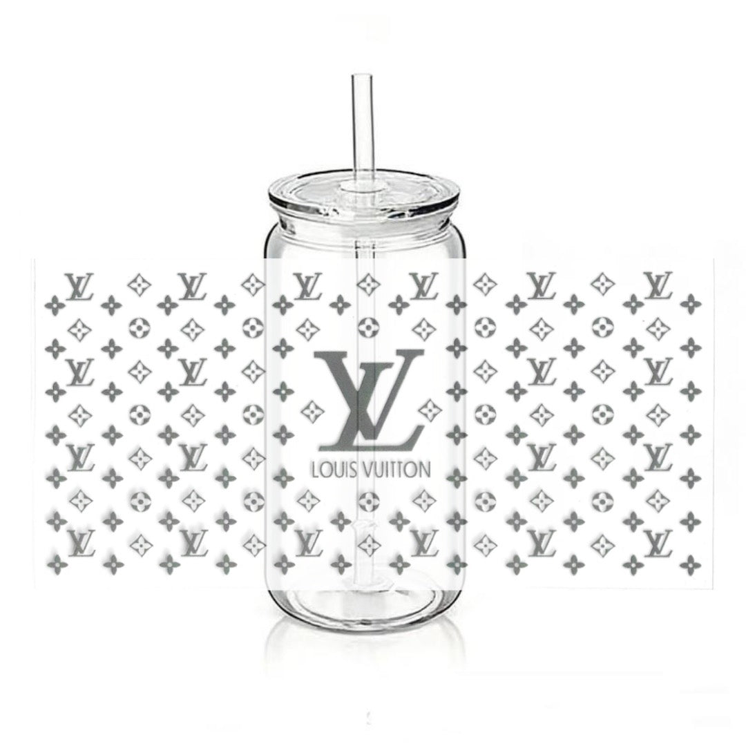 Louis Vuitton - Grey