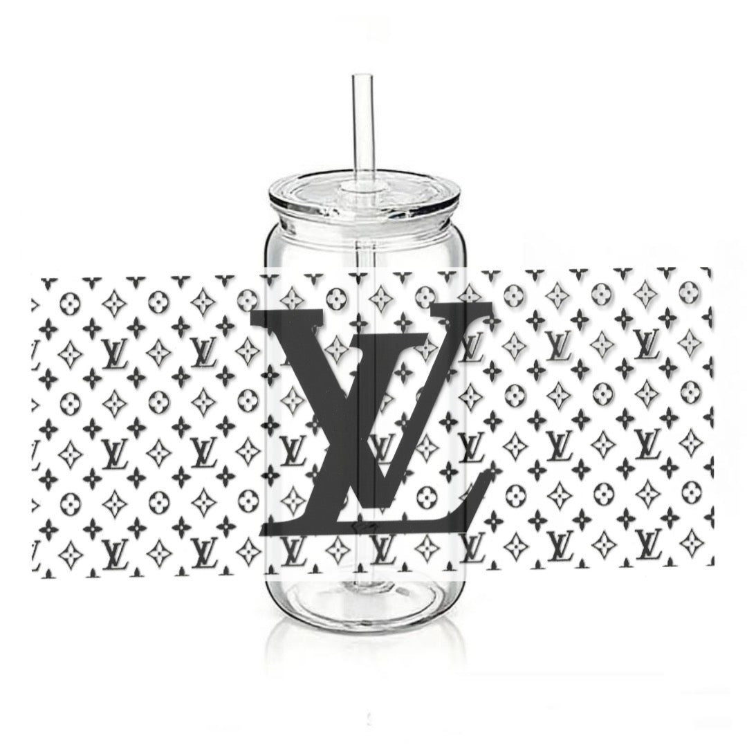 Louis Vuitton - Black