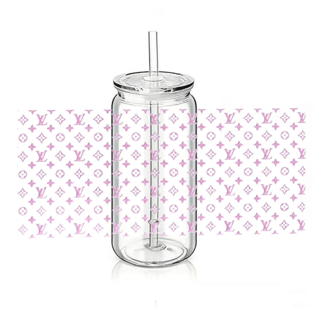 Louis Vuitton - Baby Pink