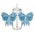 Louis Vuitton - Blue Ribbons