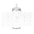 Louis Vuitton - White