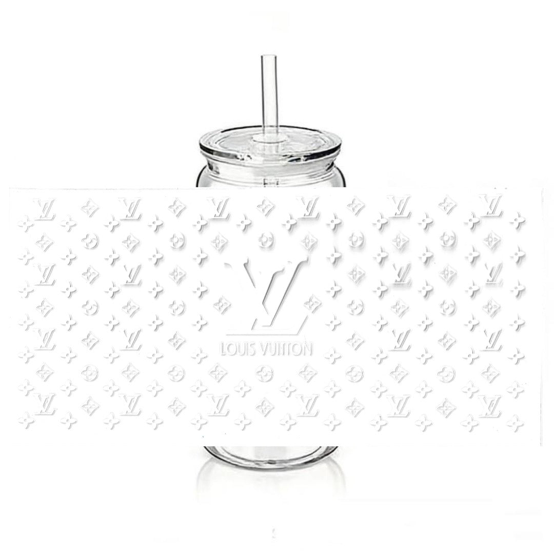 Louis Vuitton - White