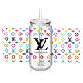 Louis Vuitton - Rainbow