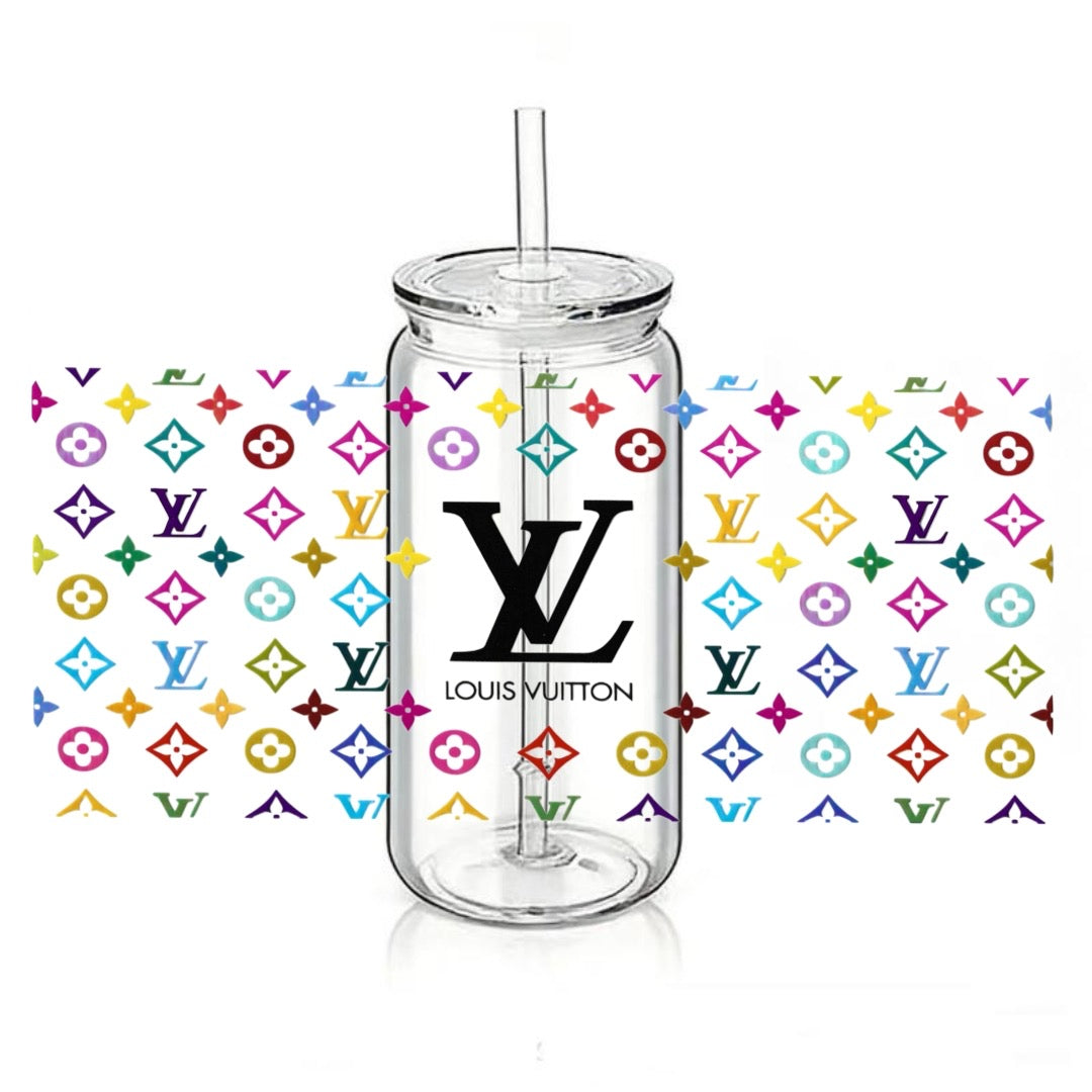 Louis Vuitton - Rainbow