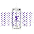 Louis Vuitton - Purple
