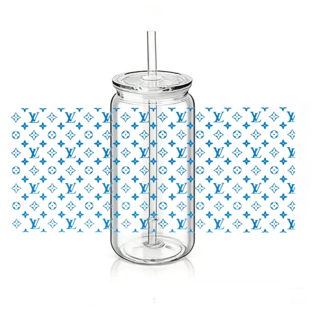 Louis Vuitton - Blue
