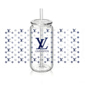 Louis Vuitton - Navy Blue