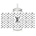 Louis Vuitton - Black