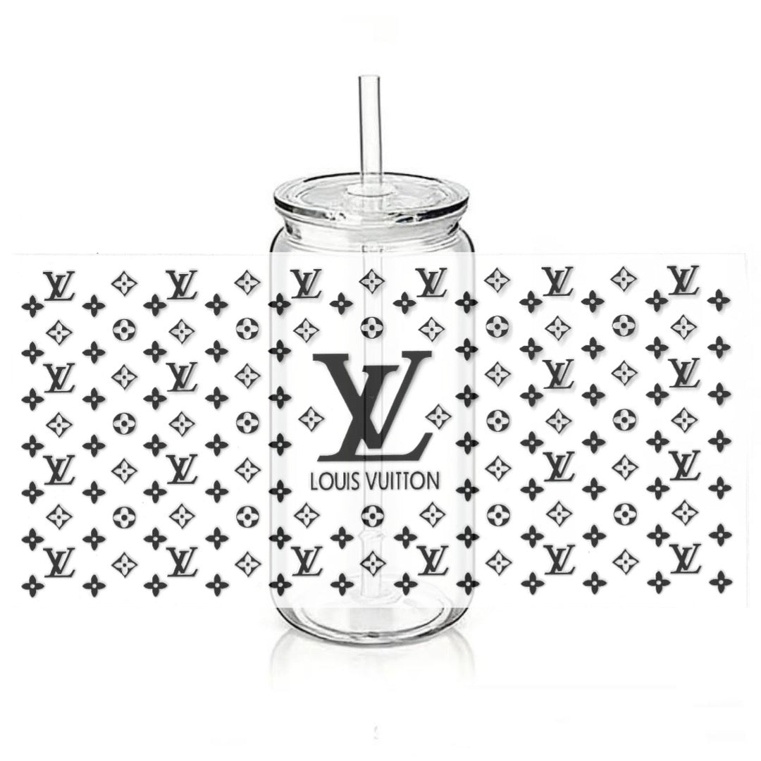 Louis Vuitton - Black