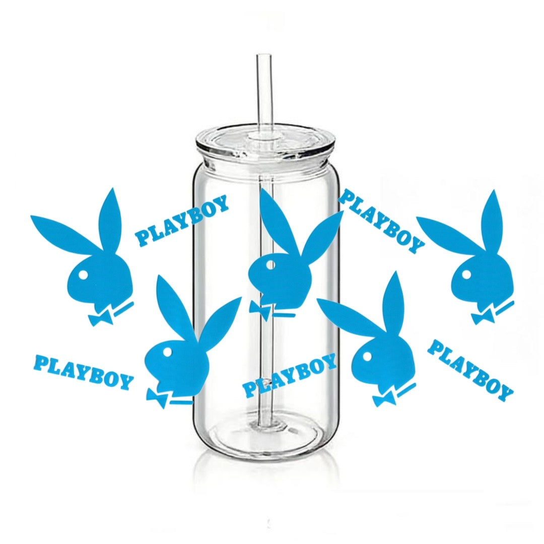 Playboy - Light Blue