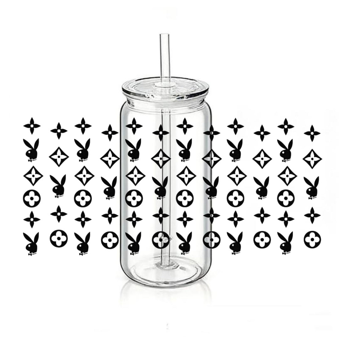 PlayBoy - Black