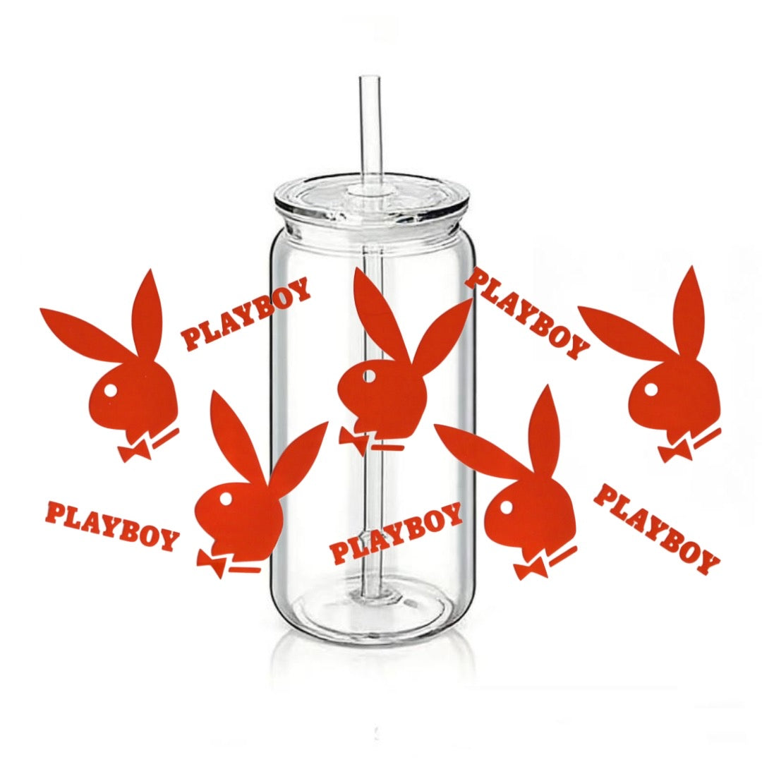 Playboy - Red
