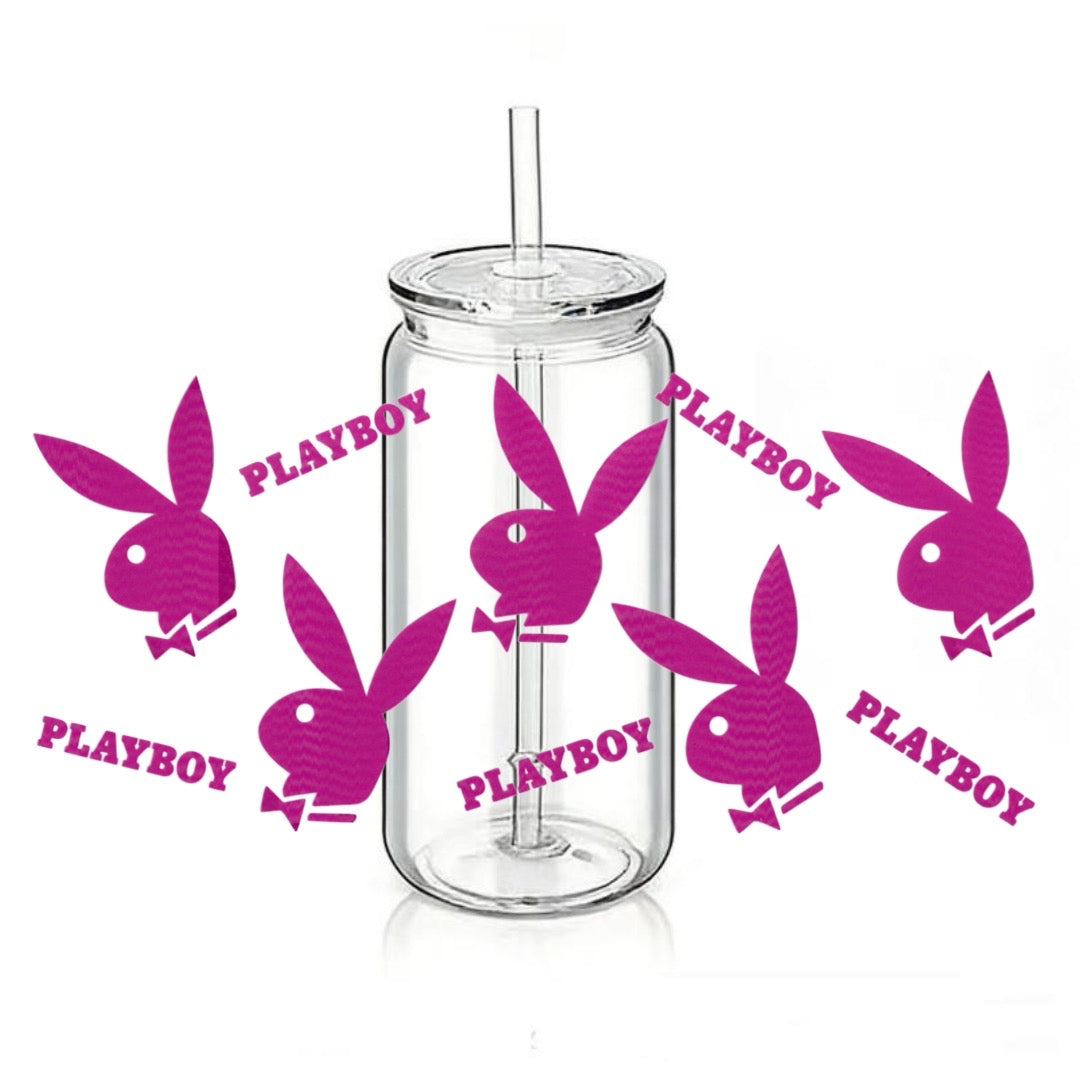Playboy - Pink