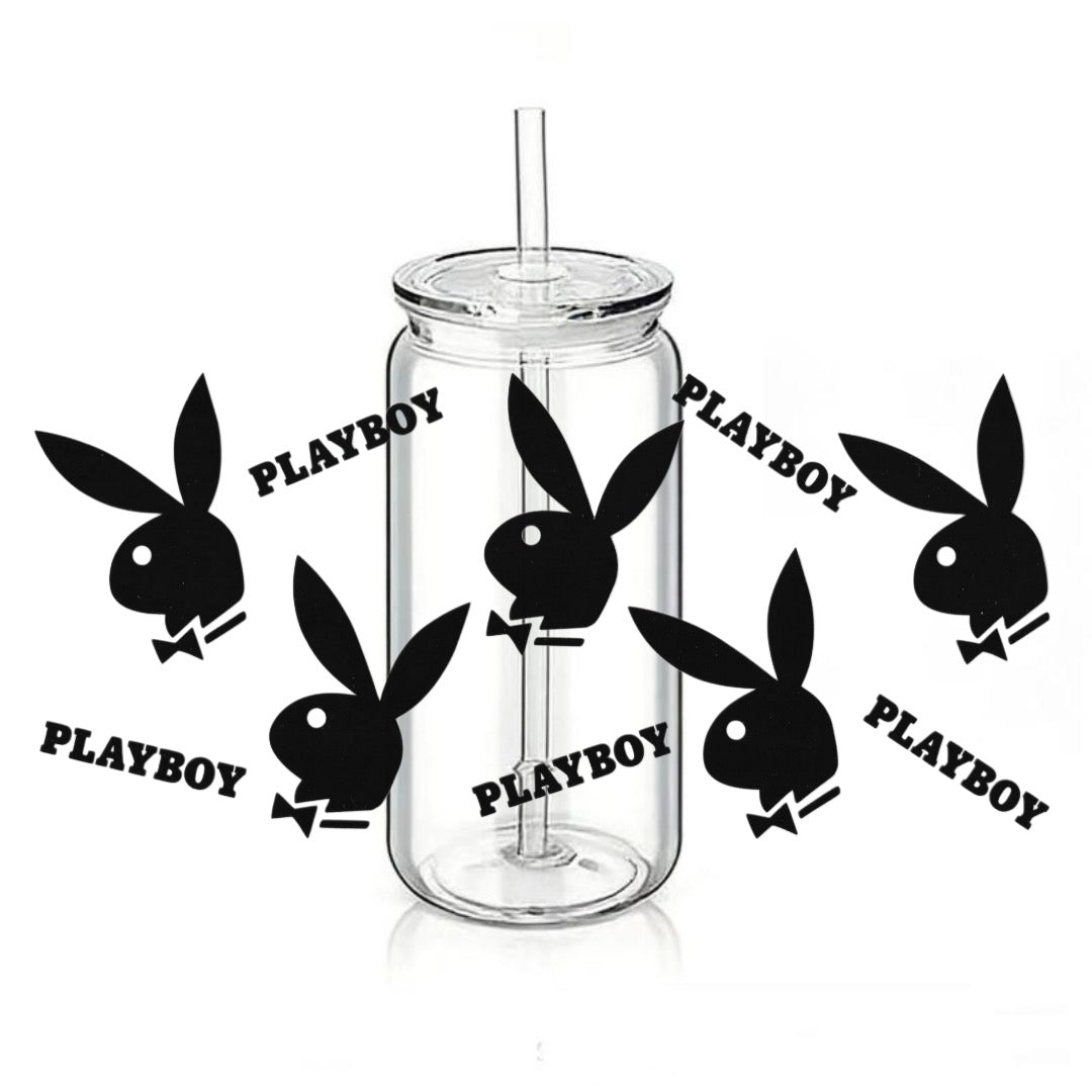 Playboy - Black