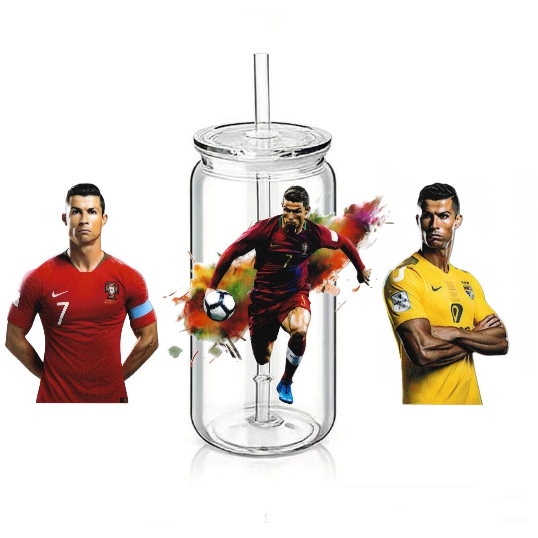 Ronaldo 7