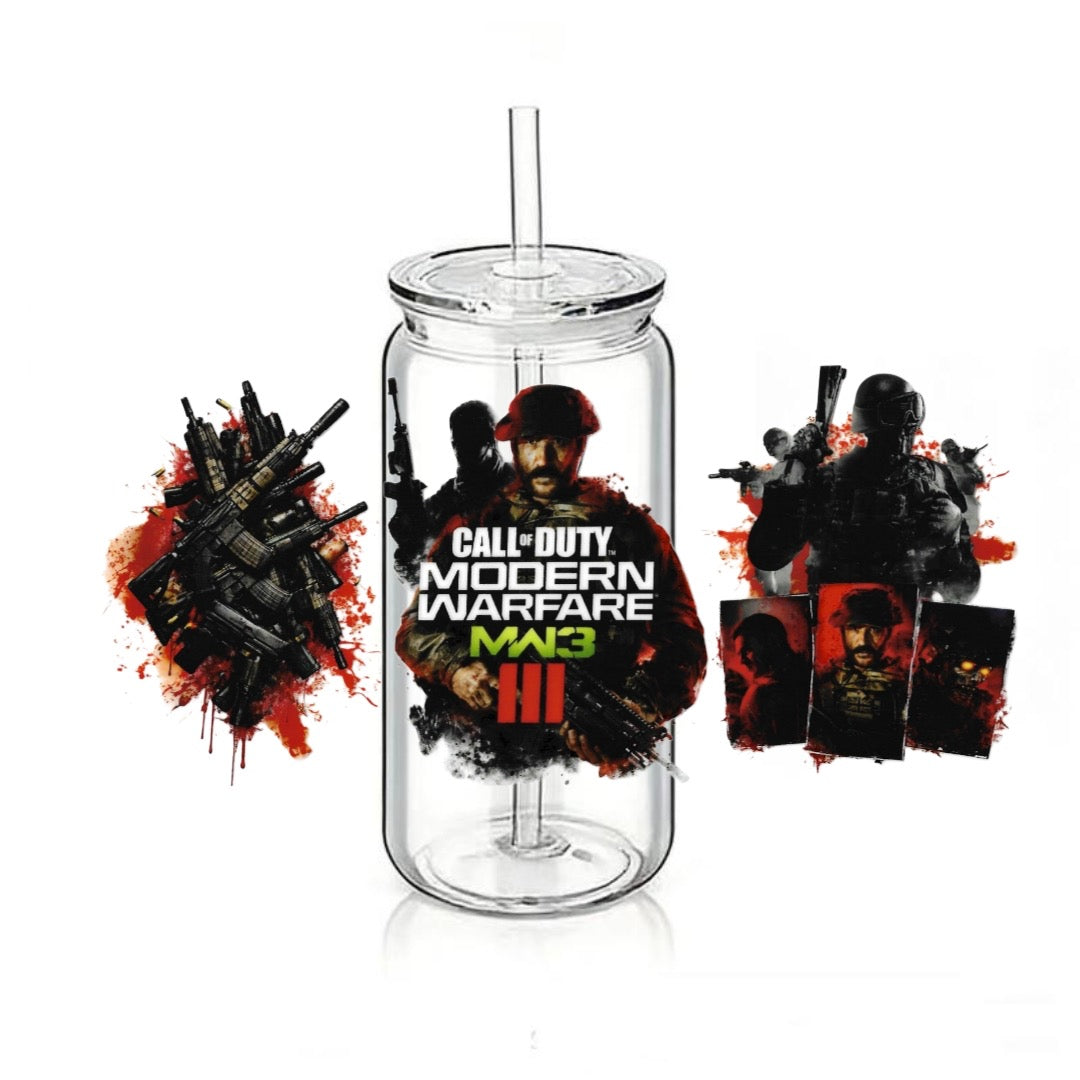 Call of Duty