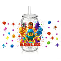 Roblox Characters